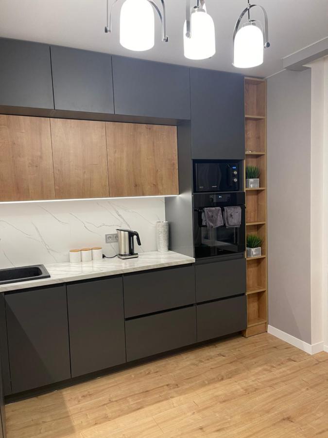 Vip Квартира В Центре Города, Новостойка В Жк Prestige Apаrtments, Ровно Extérieur photo